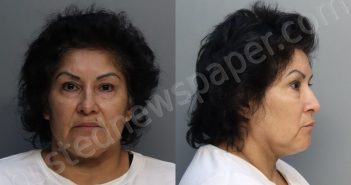 <B>BILLIE</B>, <B>GRACIE</B> <B>LESLEY</B> #, Miami-Dade County, Florida - 2024-01-09 13:04:00