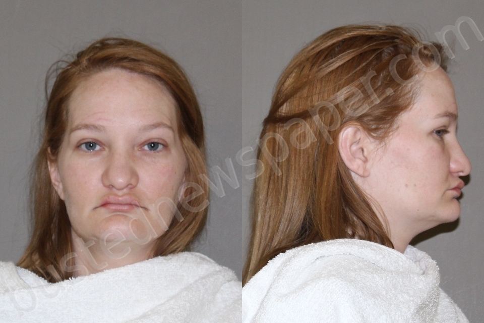 SCOTT, JESSICA LYNN #, Denton County, Texas - 2024-01-09
