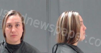 <B>OLIVER</B>, <B>TAYLOR</B> <B>KAY</B> #, Hunt County, Texas - 2024-01-09