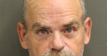 POWERS, ROGER ALLAN | 2024-01-09 10:34:00 Orange County, Florida Booking