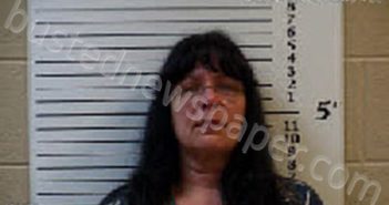 KENT, JULIETTE VICTORIA | 2024-01-09 21:38:00 Cherokee County, North Carolina Booking