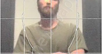 MAYFIELD, JOSHUA ALAN | 2024-01-10 14:06:00 Johnson County, Arkansas Booking