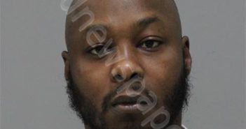 INGRAM, DARRYL | 2024-01-10 Riverside Regional Jail, Virginia Booking