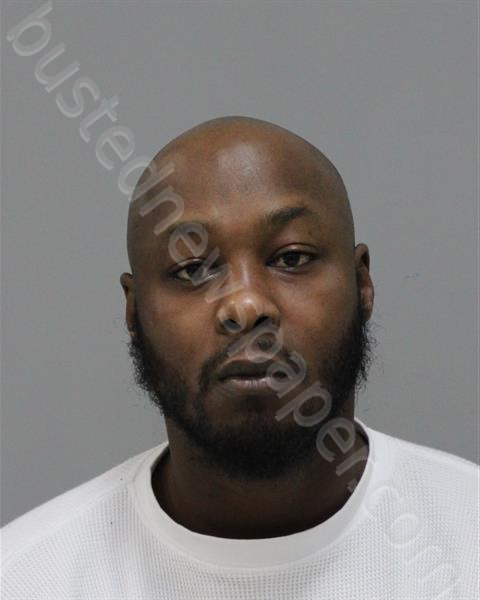 INGRAM, DARRYL #, Riverside Regional Jail, Virginia - 2024-01-10