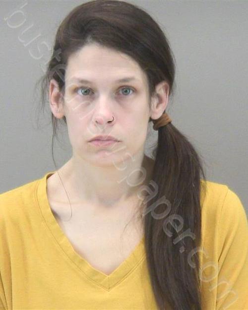 WALTERS, ANASTASIA NICOLLE #, Montgomery County, Ohio - 2024-01-10 12:10:00