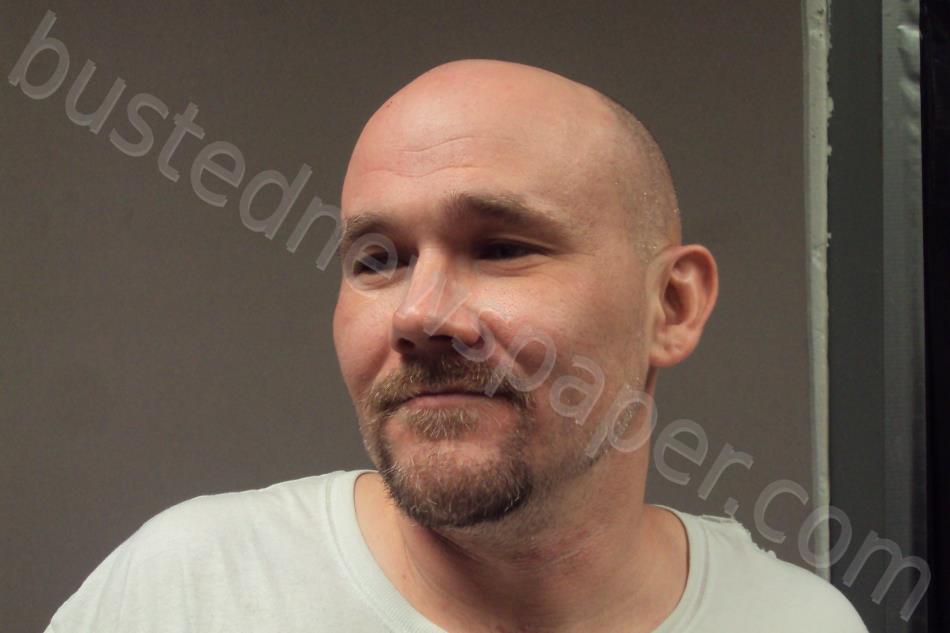 MOENCK, BRANDON LEE #, Randolph County, Missouri - 2024-01-10 00:54:00