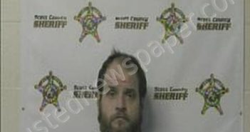 DYLAN STRODE | 2024-01-10 08:39:00 Scott County, Indiana Booking