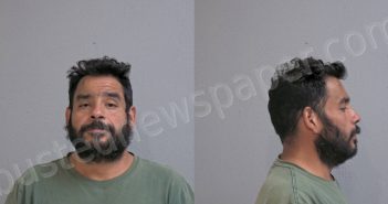 MARQUEZ, SAMUEL SEGURA | 2024-01-10 Hidalgo County, Texas Booking
