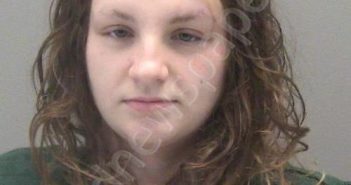 KAPPELER, JESSICA ANNE MARIE | 2024-01-10 13:10:00 Montgomery County, Ohio Booking
