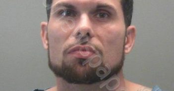 THACKER, THOMAS ALGON | 2024-01-10 Montgomery County, Ohio Booking