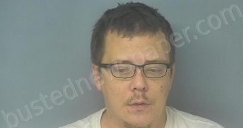 BUNDICK, MICHAEL ANTHONY | 2024-01-10 01:52:00 Virginia Peninsula Regional Jail, Virginia Booking