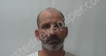 BOWEN, <B>THOMAS</B> <B>STANLEY</B> #, Tri County Regional Jail, Ohio - 2024-01-10 12:00:00