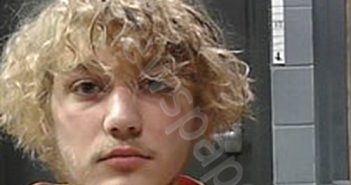DUNN, LESTAT BRAYDEN | 2024-01-10 20:08:00 Johnson County, Arkansas Booking