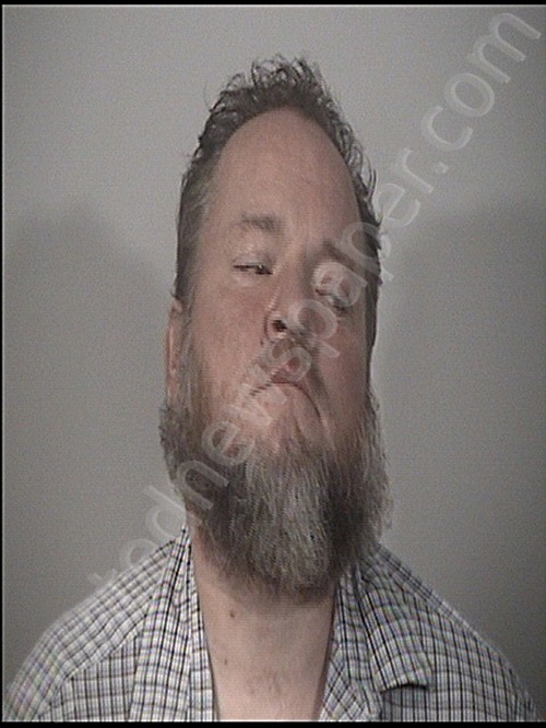 BRIDGE, JASON LEE #, Rappahannock Regional Jail, Virginia - 2024-01-10 04:04:00