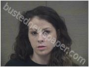 MITCHELL, BRIDGETT | 2024-01-10 Harnett County, North Carolina Booking