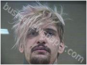 BATISTE, QUINTIN | 2024-01-10 Harnett County, North Carolina Booking