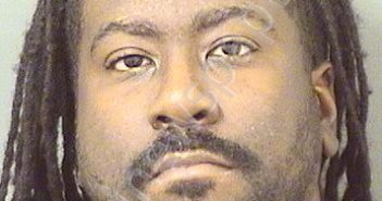 <B>WILLIAMS</B>, <B>CHRISTOPHER</B> <B>MICHAEL</B> #, Palm Beach County, Florida - 2024-01-10 20:35:00