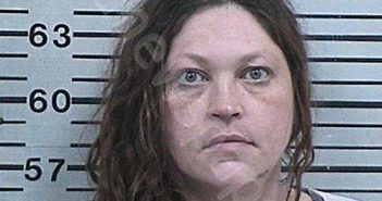 KISER, SHENA NICOLE | 2024-01-10 05:01:07 Hood County, Texas Booking