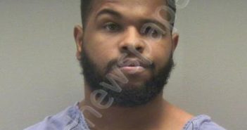 JONES, TY RECE ALEXANDER | 2024-01-10 00:06:00 Montgomery County, Ohio Booking