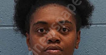<B>CARMELLA</B> <B>STAR</B> <B>SPINKS</B> #, Lee County, Alabama - 2024-01-10