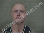 STALLINGS, SCOTTIE | 2024-01-10 Harnett County, North Carolina Booking