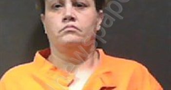SMITH, BREANNE JEANETTE | 2024-01-10 04:44:00 Johnson County, Arkansas Booking