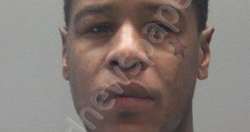 ROBINSON, SUAVAY LAFORD | 2024-01-10 10:00:00 Montgomery County, Ohio Booking