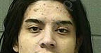 <B>MEDINA</B>, <B>JUAN</B> <B>MIGUEL</B> ANGEL #, Hood River County, Oregon - 2024-01-10