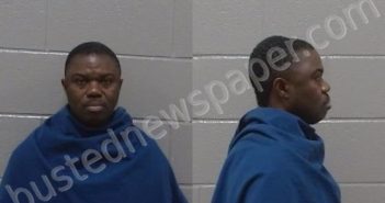 <B>NJUALEM</B>, <B>COLIN</B> <B>NKEMAKA</B> #, Wichita County, Texas - 2024-01-10