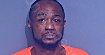 DRUMMOND, <B>BRIAN</B> JAMAYLE #, Baldwin County, Alabama - 2024-01-10 12:06:00