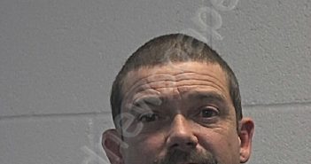 <B>COLEMAN</B>, <B>GEORGE</B> <B>EDWARD</B> #, Cleveland County, North Carolina - 2024-01-10 05:44:00