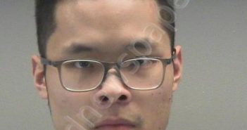 YANG, HAN | 2024-01-10 18:37:00 Montgomery County, Ohio Booking