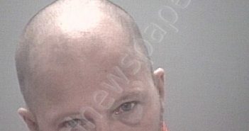 RENFROE, DAVID CHRISTOPHER | 2024-01-10 08:34:00 Pasco County, Florida Booking