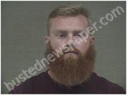 BROWN, JOSEPH | 2024-01-10 Harnett County, North Carolina Booking