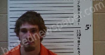 BRENDLE, STEVEN JAMES | 2024-01-10 02:18:00 Cherokee County, North Carolina Booking