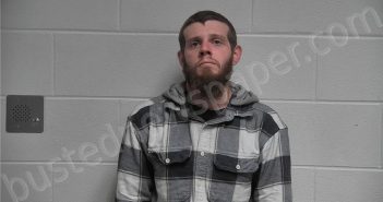 <B>CLARK</B>, <B>JUSTIN</B> <B>STEPHEN</B> #, Oldham County, Kentucky - 2024-01-10 00:10:00