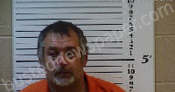 FRANCIS, JACK ROBERT | 2024-01-10 22:51:00 Cherokee County, North Carolina Booking