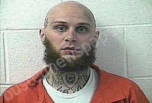 HODGSON, ROGER LEE, JR #, Daviess County, Kentucky - 2024-01-10 19:43:00