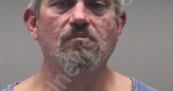 RODGERS, GARY F | 2024-01-10 17:36:00 Montgomery County, Ohio Booking