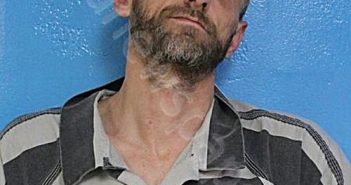 HILL, ANTHONY FRANKLIN | 2024-01-11 13:08:00 Sullivan County, Tennessee Booking