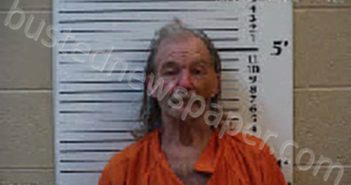 WARD, MICHAEL ARTHUR | 2024-01-11 22:01:00 Cherokee County, North Carolina Booking