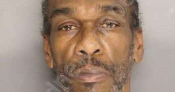 <B>GOODMAN</B>, <B>CHARLES</B> DOUGLAS #, Berkeley County, South Carolina - 2024-01-11 14:59:00