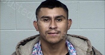 QUINTANILLA ZAVALA, ALEXIS | 2024-01-11 Chase County, Kansas Booking