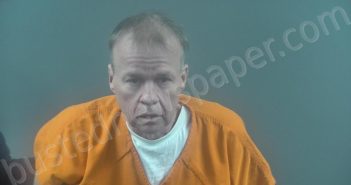 <B>MILLER</B>, JAMES <B>BRIAN</B> #, Warren County, Kentucky - 2024-01-11 04:40:00