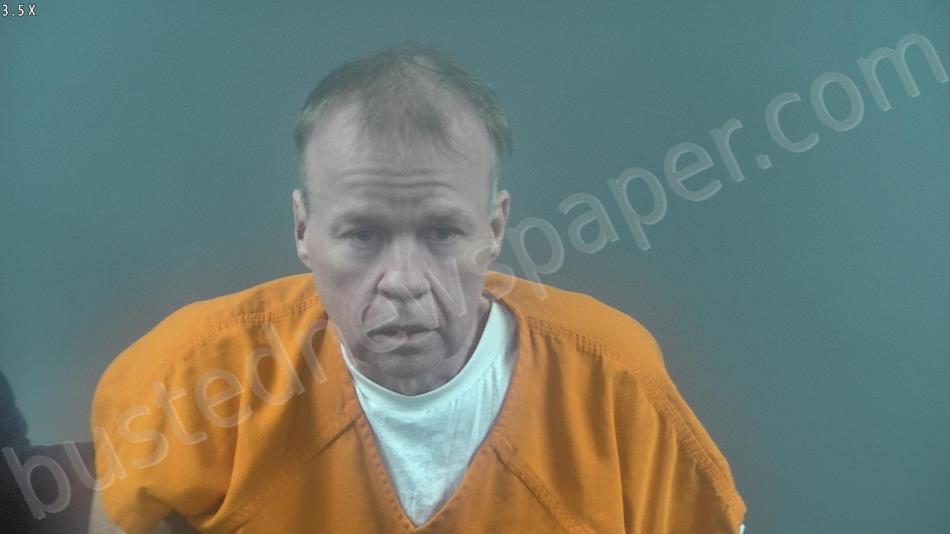 MILLER, JAMES BRIAN #, Warren County, Kentucky - 2024-01-11 04:40:00