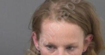 CRITCHELL, CRISTY KATHLEEN | 2024-01-11 10:08:00 Montgomery County, Ohio Booking