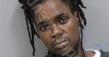 JOHNSON, DAVID | 2024-01-11 Riverside Regional Jail, Virginia Booking