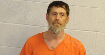 <B>HENSON</B>, <B>CHARLES</B> <B>EDWARD</B> #, Jackson County, North Carolina - 2024-01-11 16:18:00