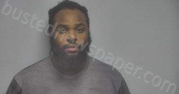 <B>AUGUSTINE</B>, <B>JOYAN</B> #, Mccracken County, Kentucky - 2024-01-11 03:02:00