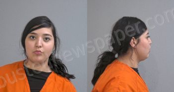 GOMEZ, MARAYAH | 2024-01-11 Hidalgo County, Texas Booking